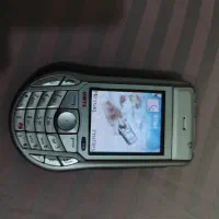 گوشی نوکیا اصلی با  شارجر مدل ۶۶۳۰