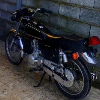 متور هوندا 250