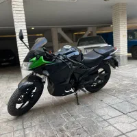 مگلی 200 سال 1402|موتورسیکلت|مشهد, هنرستان|دیوار