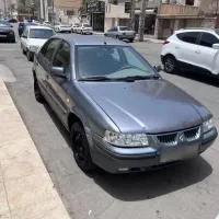 سمند مدل ۹۴