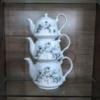 فروش لیوان ماگ به صورت عمده ای وتکی|ظروف سرو و پذیرایی|اصفهان, ناژوان|دیوار