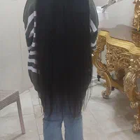 فروش و خریدمو و خریدار مو طبیعی بانوان|آرایشی، بهداشتی، درمانی|خرمآباد, |دیوار