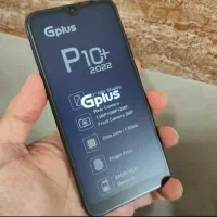 موبایل گوشی G plus P10|موبایل|اسلام‌شهر, مطهری|دیوار