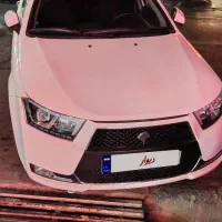 دنا پلاس اتوماتیک 1401