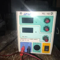 دستگاه سپراتو و منبع تغذیه گوشی