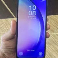 سامسونگ a54 256 پلمپ