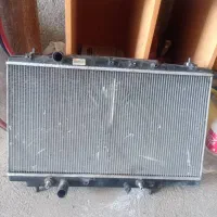 شاگرد مغازه رادیاتورسازی