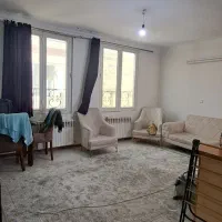 ۶۵ متر اپارتمان_فول امکانات_طبقه ۵_جنت شمال
