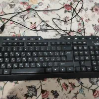 کیبورد ویستل