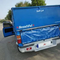 شوش دانیال ... زمین شخری چنب پمپ گاز