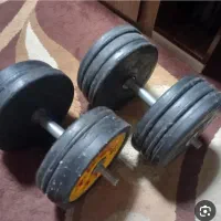 لوازم بدن سازی