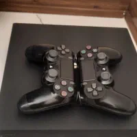 PS4پرو کپی خور