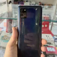 سامسونگ A31