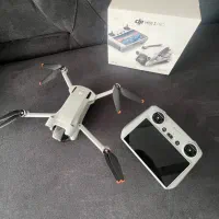 هلی شات dji mini 3 pro