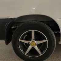 خودرو|خودرو سواری و وانت|ساری, |دیوار