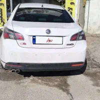 ام جی ۶ مگنت|خودرو سواری و وانت|فردوس (خراسان), |دیوار