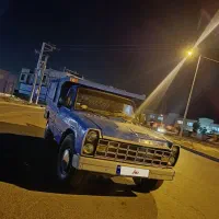 نیسان 88 تناژ پایین