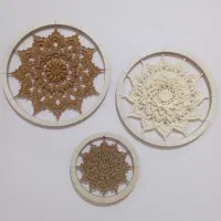 مجموعه دیوارکوب های متنوع با قیمت زیر یک میلیون|صنایع دستی و سایر لوازم تزئینی|تهران, تهرانپارس غربی|دیوار