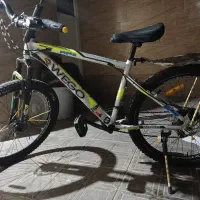 دوچرخه  درهدنو  سایز 26