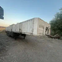 لبه مارال مدل 92|خودرو سنگین|بروجرد, |دیوار