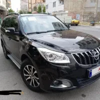 هایما s7 توربو|خودرو سواری و وانت|ارومیه, |دیوار