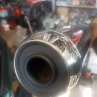 اگزوز s500 نونو