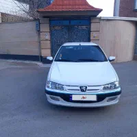 پرشیا ۸۶دوگانه کارخانه