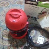 جاروبرقی جی پاس