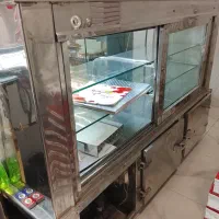 یخچال قنادی