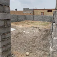 زمین مسکونی برزش اباد اخر طبرسی پنجتن