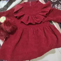 پیراهن مناسب ۱سال تا ۱.۵