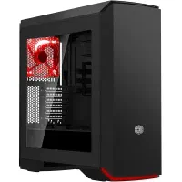 کیس کولر مستر coolermaster mastercase pro 6