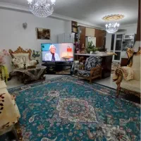 آپارتمان-133متر-3خواب-زنبق-عظیمیه-تک-واحدی