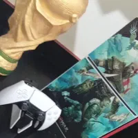 پلی استیشن 5|کنسول، بازی ویدئویی و آنلاین|تهران, سلسبیل جنوبی|دیوار