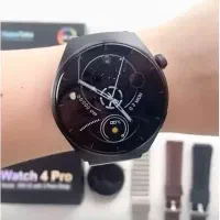 ساعت هوشمندهاینوتکوWatch4pro|ساعت|گلبهار, شهر جدید گلبهار|دیوار