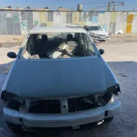 مشاوره خرید تصادفی و صافکاری نقاشی تخصصی|خدمات موتور و ماشین|شیراز, محمدیه|دیوار