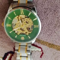 ساعت رولکس اتومات