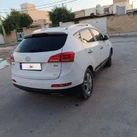 خودرو جک اس ۵ دنده ای مدل ۹۶