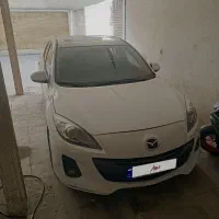 مزدا 3 New مدل 97