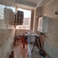 واحد۲خوابه/فول امکانات/شیک و خوش نقشه/شخصی ساز|فروش آپارتمان|هشتگرد, شهرک پامچال|دیوار