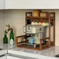 ش ل ف چو ب ی|آب‌چکان و نظم‌دهنده ظروف|سبزوار, ولیعصر (نجار آباد)|دیوار