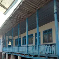 خونه  باغ سنتی|اجارهٔ کوتاه‌مدت ویلا و باغ|لولمان, |دیوار