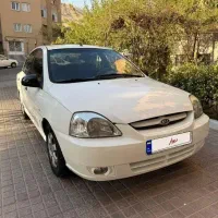 ریو سفید مدل ۱۳۸۷|خودرو سواری و وانت|تهران, چیذر|دیوار