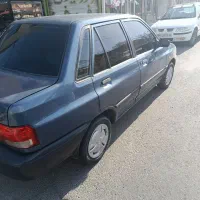 پراید|خودرو سواری و وانت|مشگین شهر, |دیوار