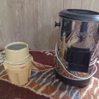 سبزی خرد کن و ماشین کوفته