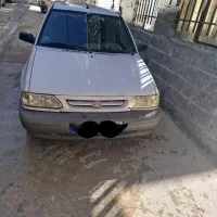 پراید مدل 93|خودرو سواری و وانت|روانسر, |دیوار