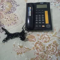 سلام  گوشی تلفن سالم