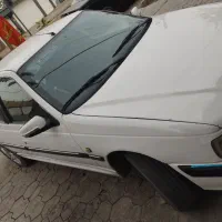 پارس دوگانه سوز|خودرو سواری و وانت|سیرجان, |دیوار