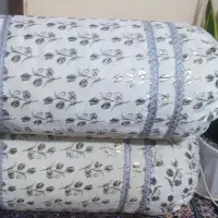 دوخت تشک بالشت و پرده مینی مال
