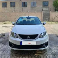 ساینا ۱۴۰۴ دوگانه صفرمعاوضه با207 tu3 صفر